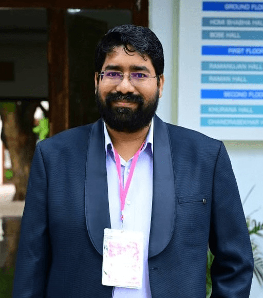 Dr. Sangharatna Godboley